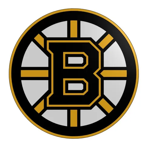 Boston Bruins Logo