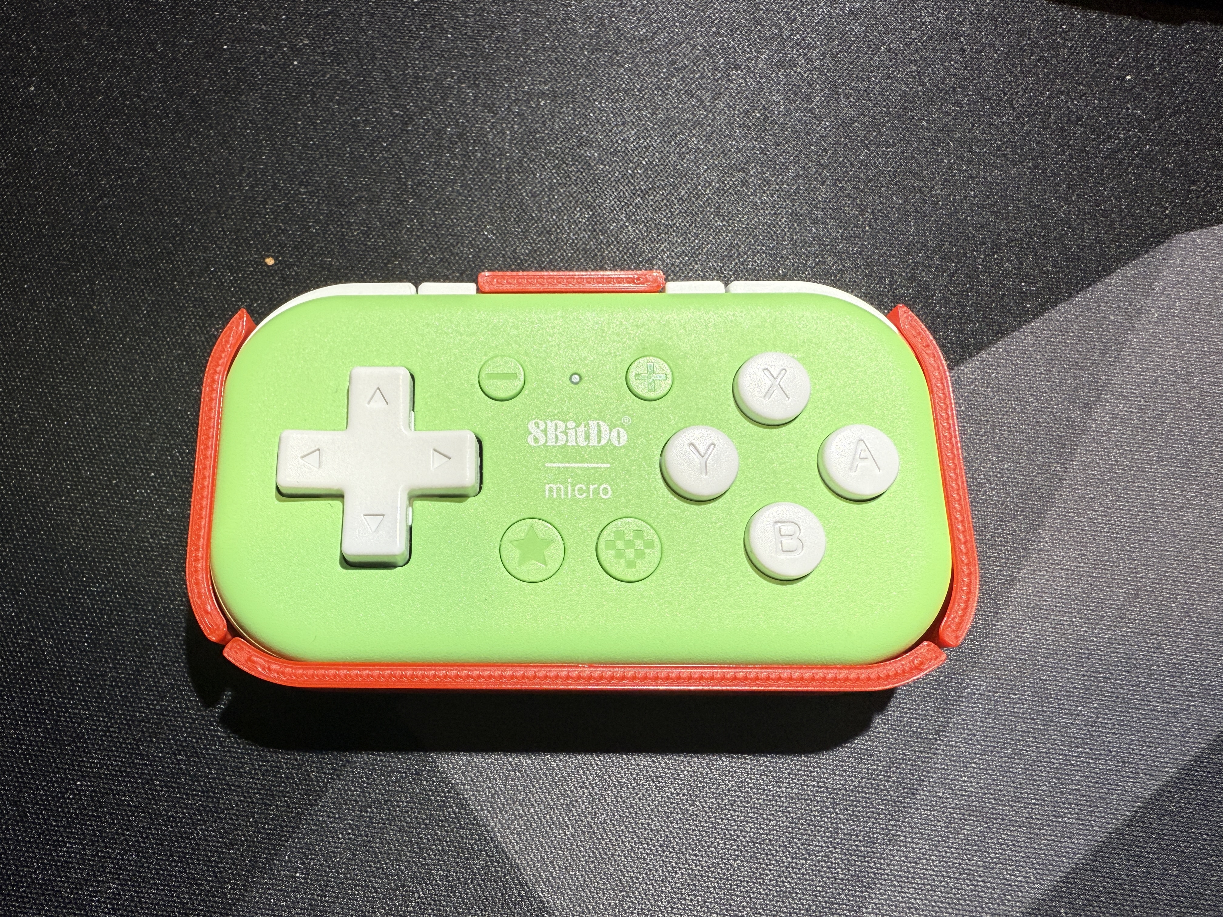 8BitDo Micro Controller Cover — miniatura 5