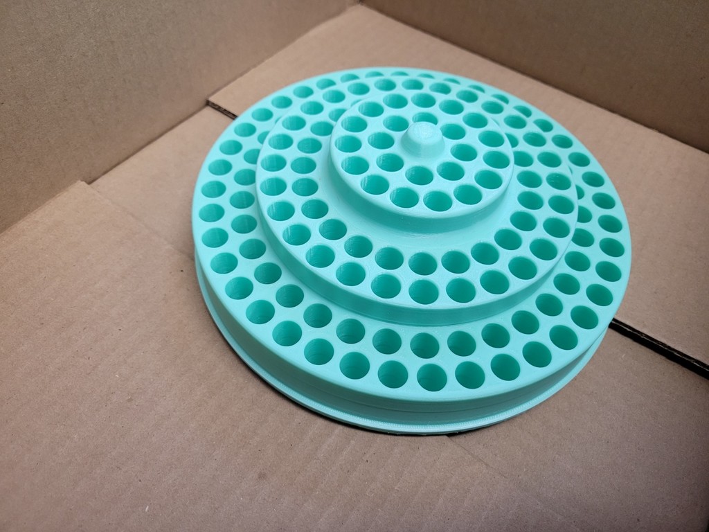 Cricut Pen holder