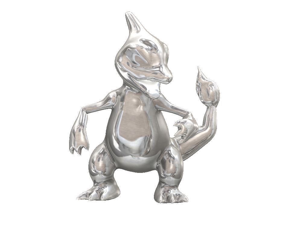 Charmeleon