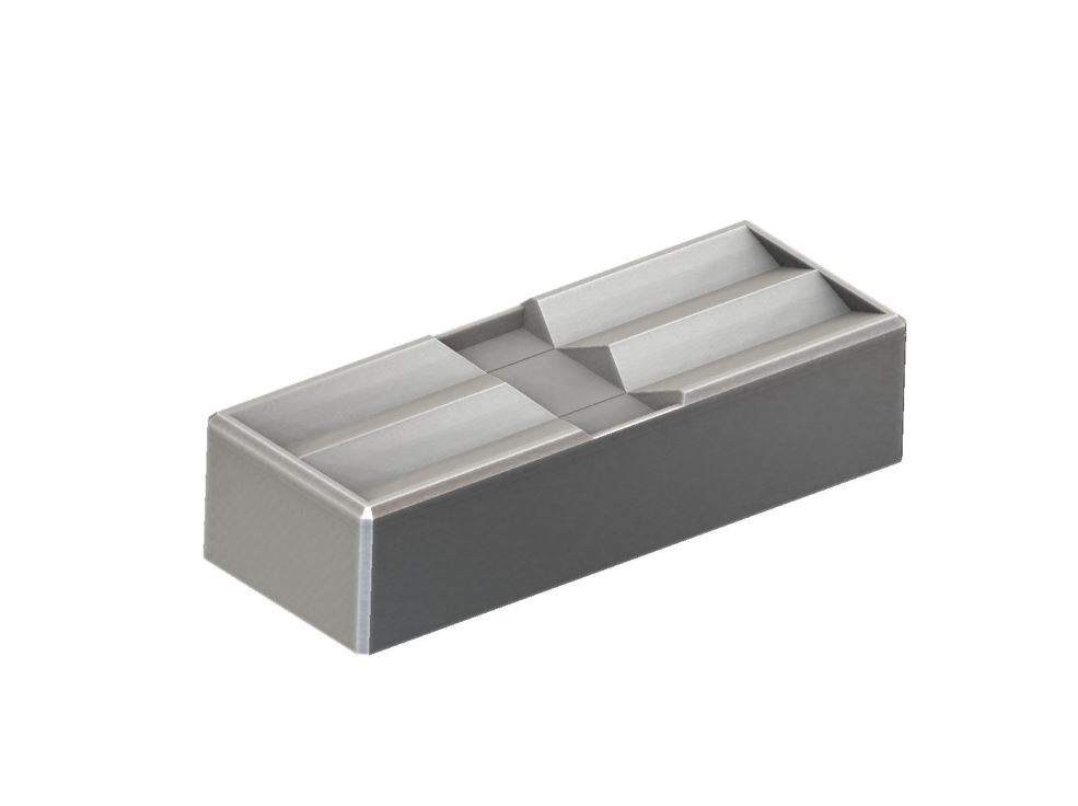 Pen holder & box