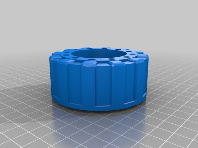 Toy Tire
