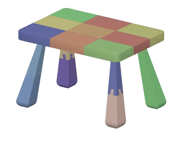 Bebe Table