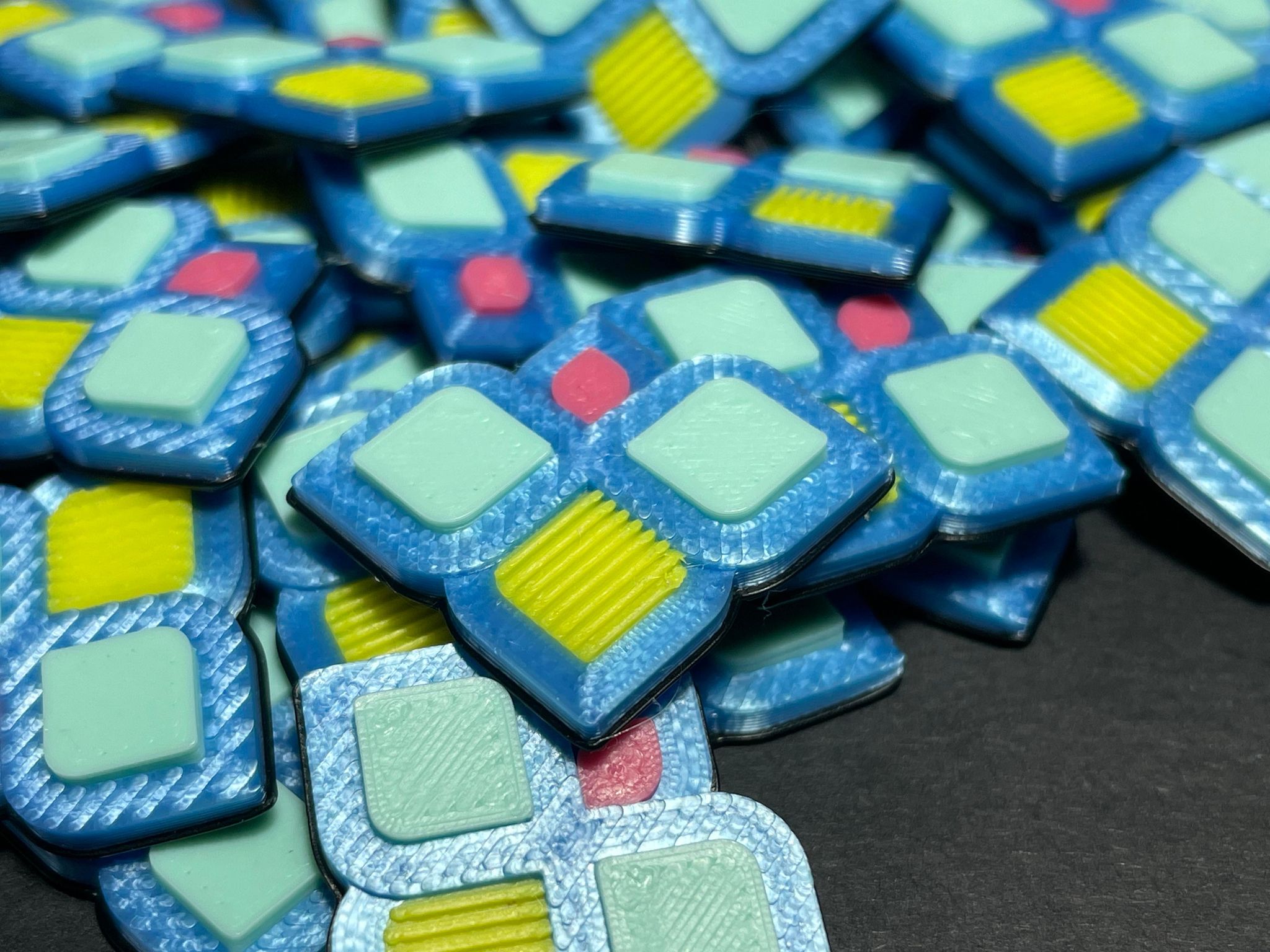 Firefly Cup Badge