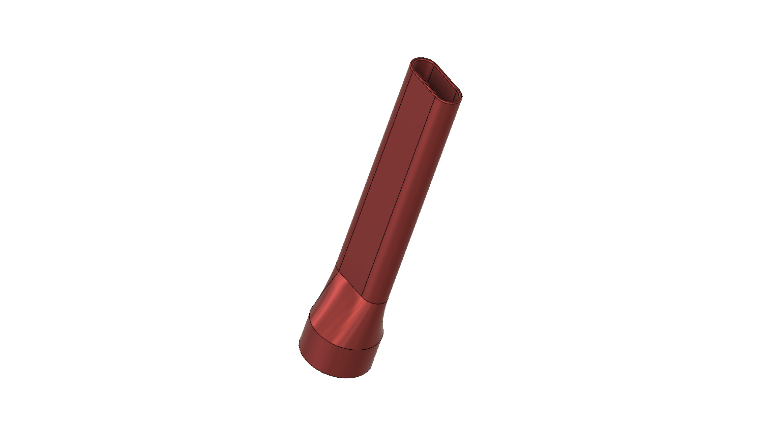 Car vac Nozzle