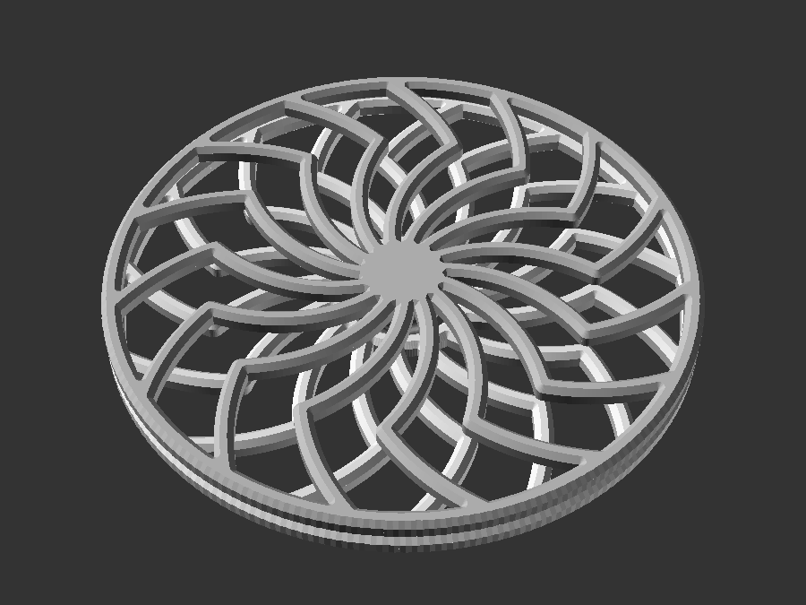 Kinematik visualizer
