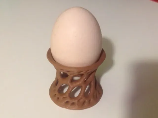 Eggcup fancy