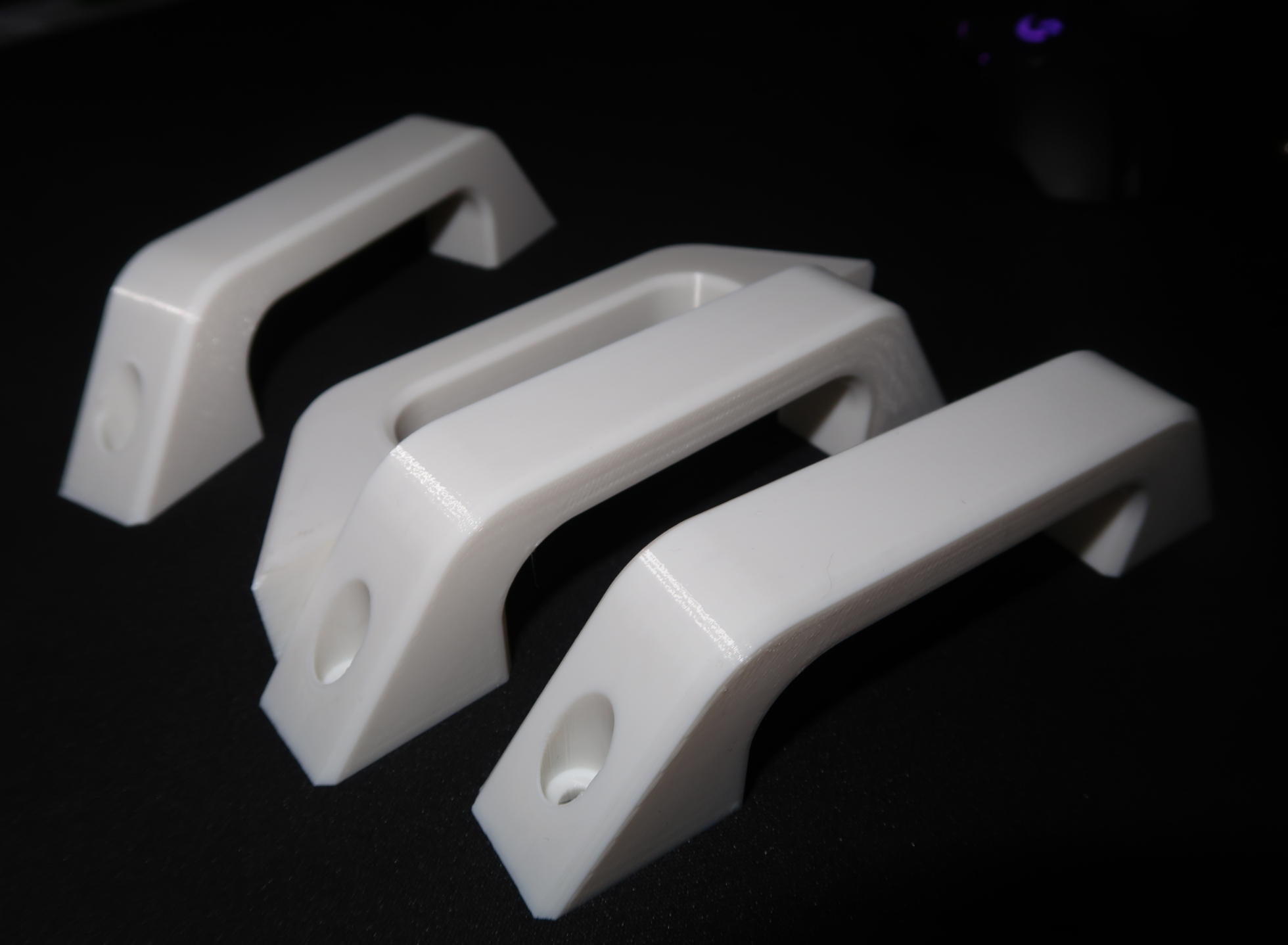Handle - All Purpose, Four Sizes