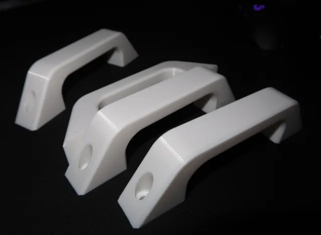 Handle - All Purpose, Four Sizes