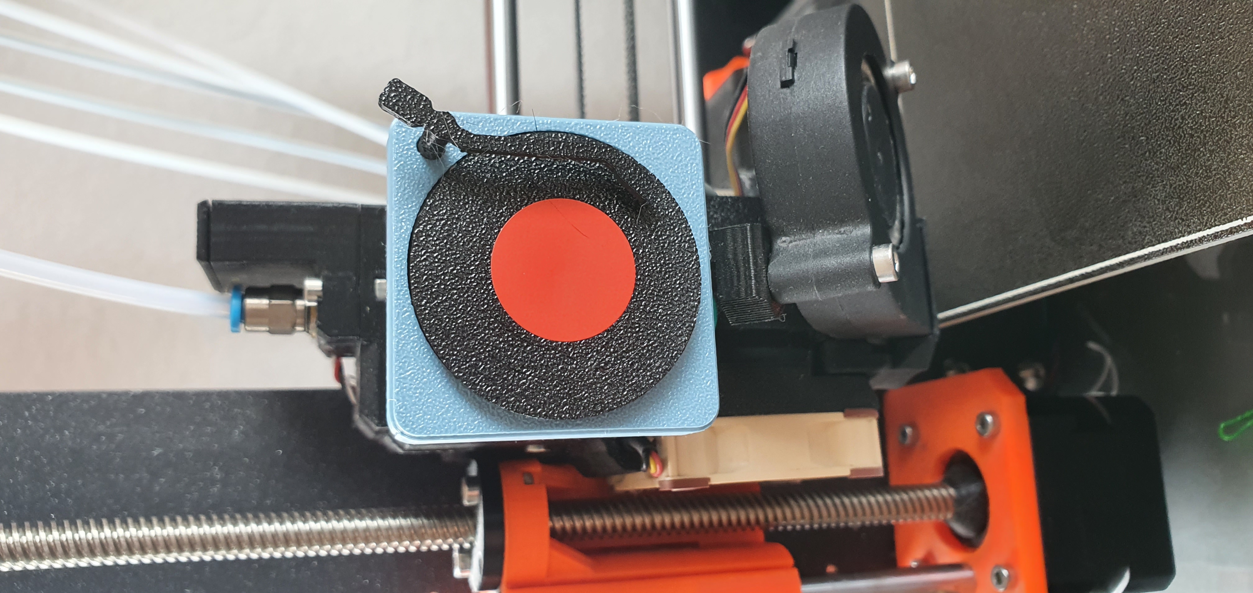 Turntable visualizer par schl3nk3 | Téléchargez gratuitement un modèle ...