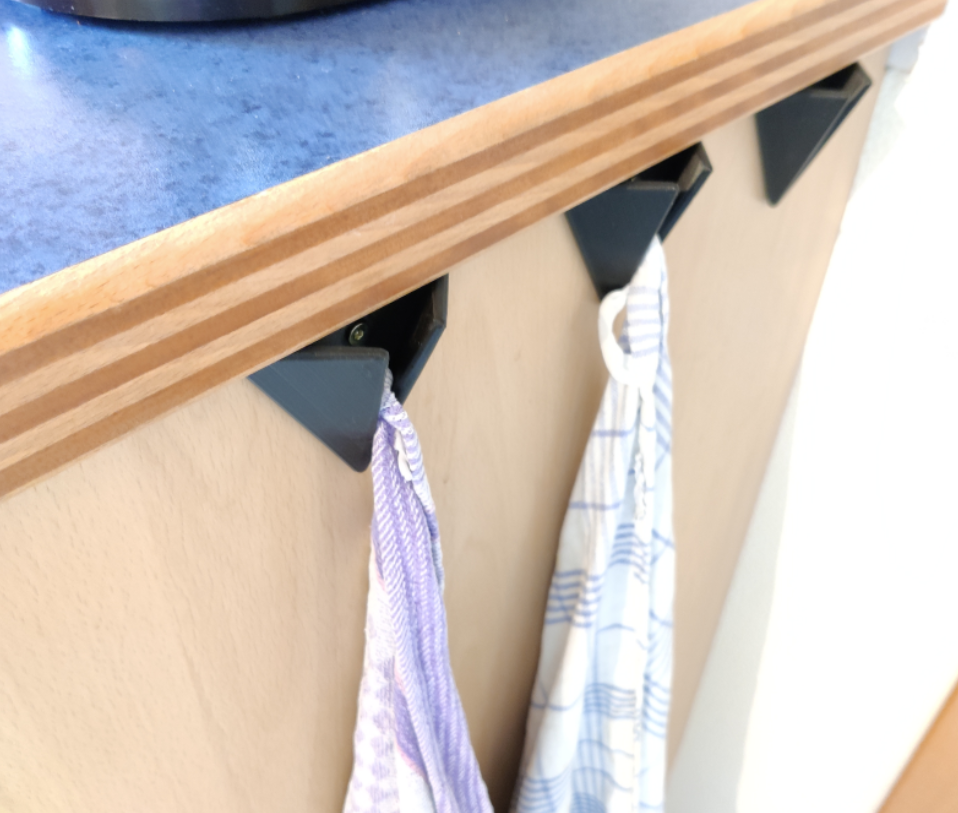 Towel Holder