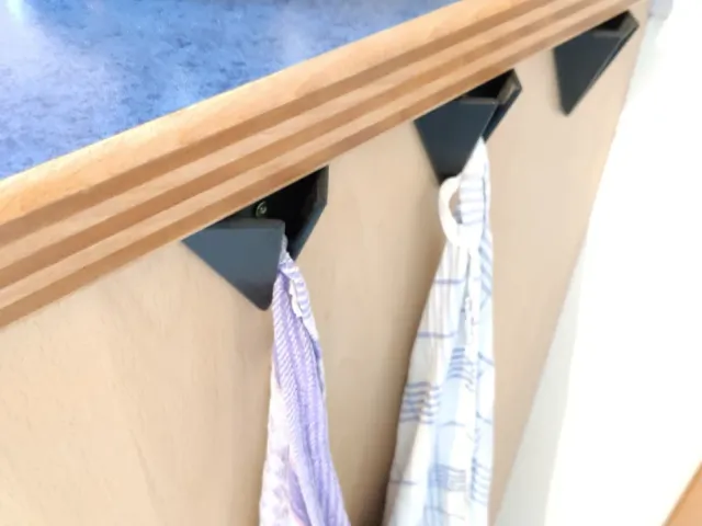 Towel Holder