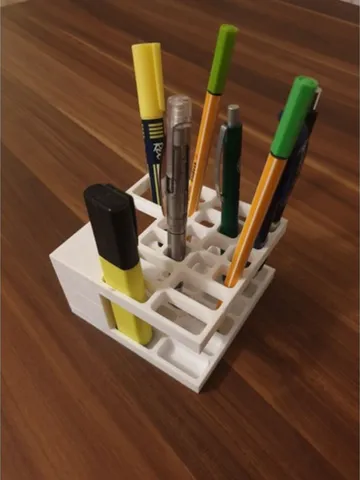 Penholder - Array