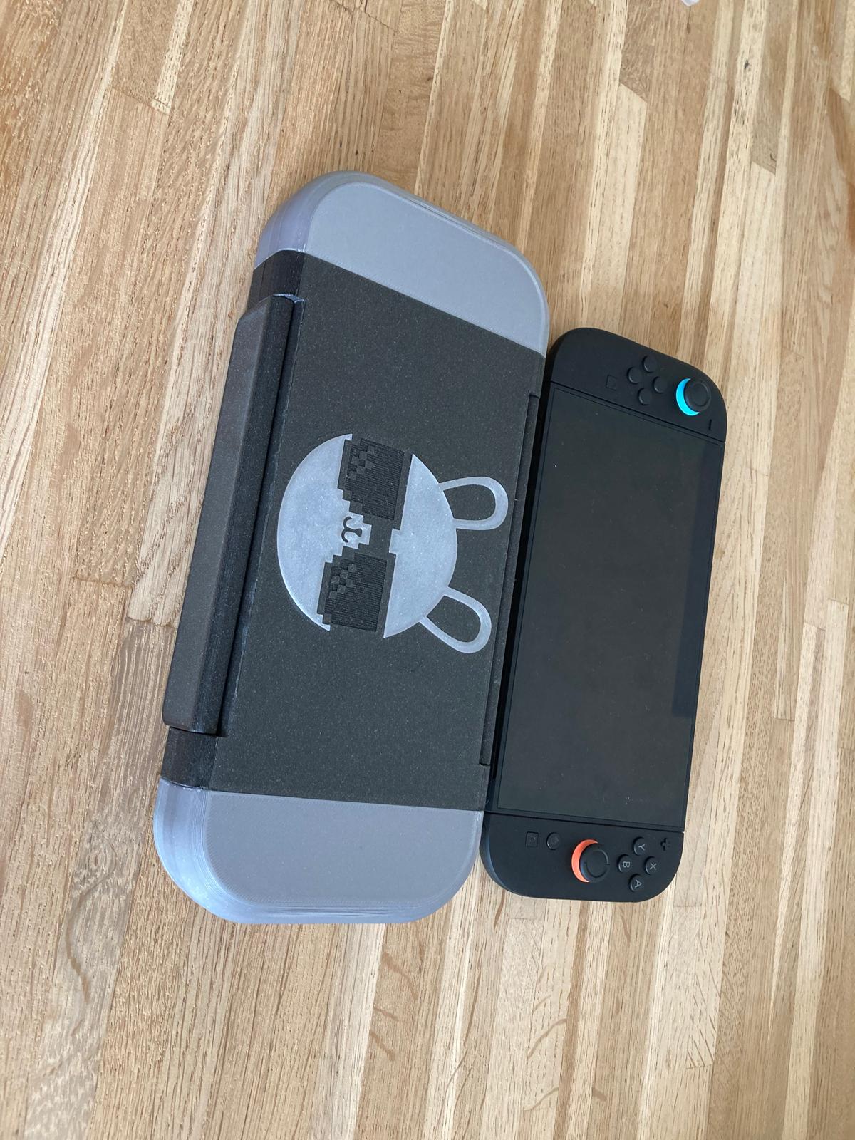 Nintendo Switch 2 Case
