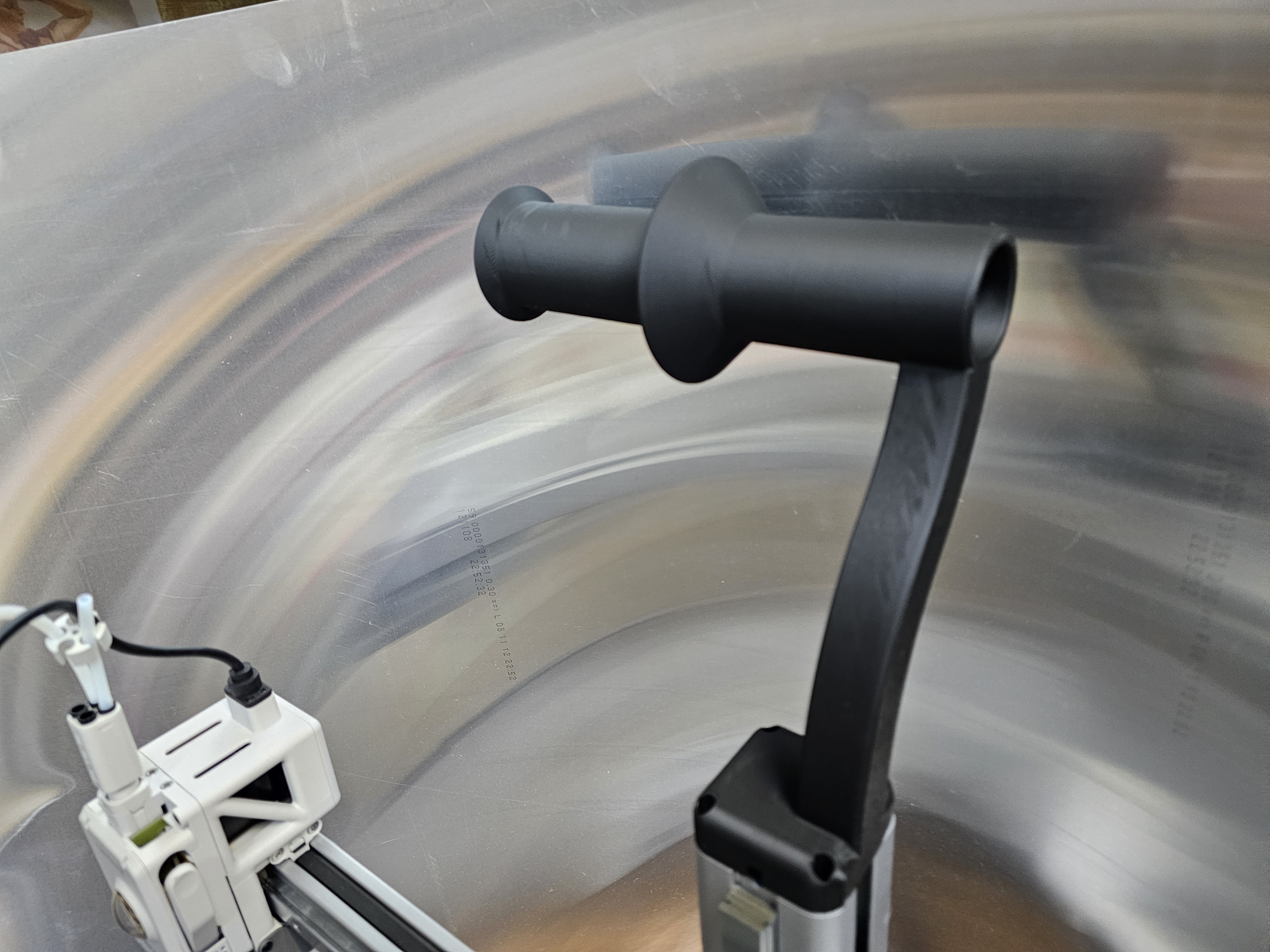 A1 Mini spool holder