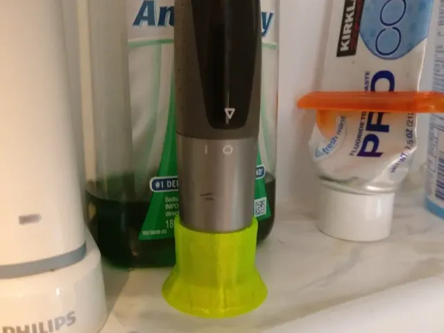 Philips Norelco Series 3000 Trimmer Stand