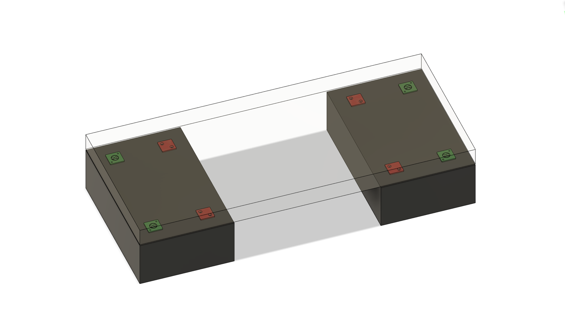 Table top aligner