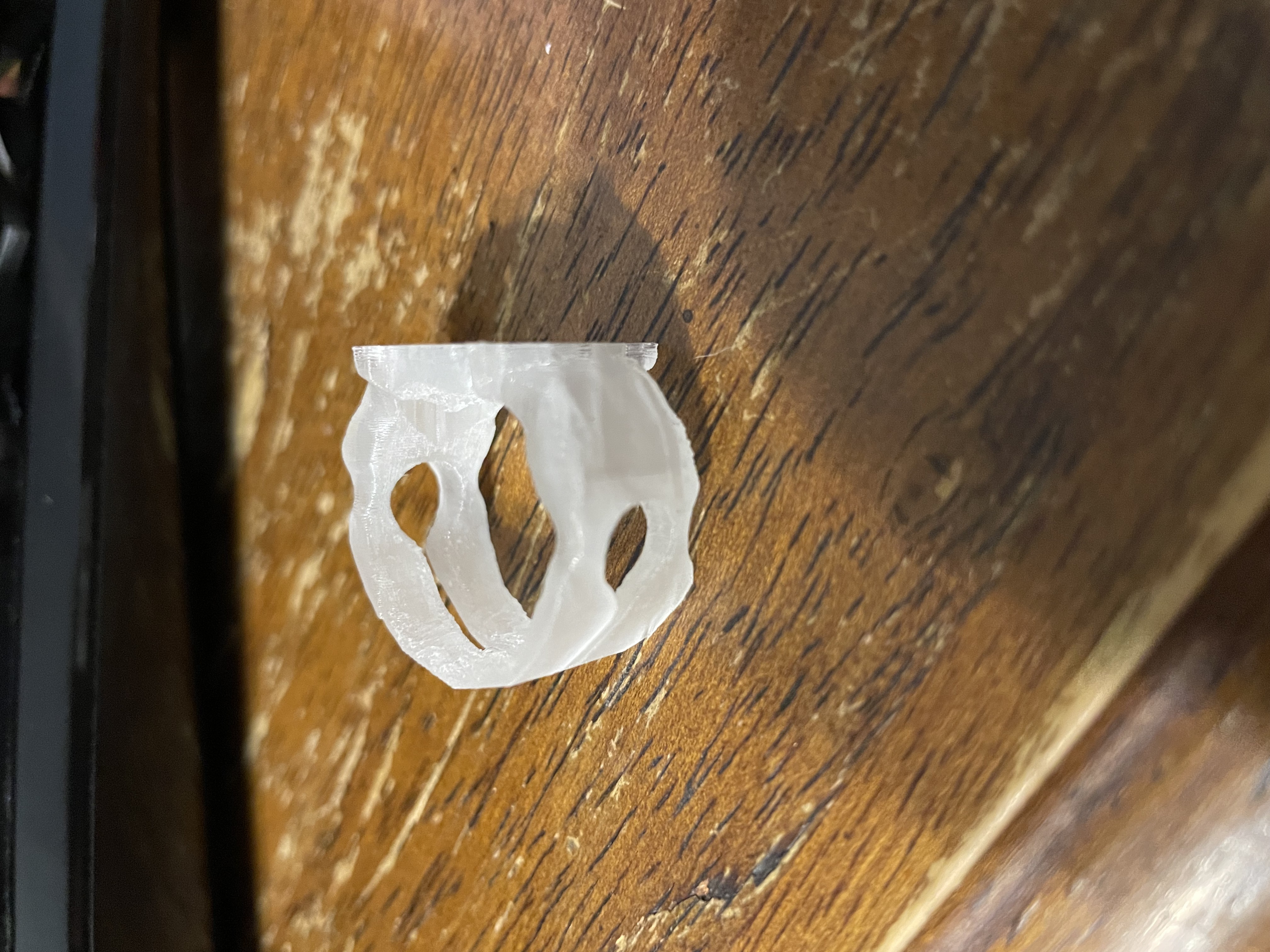 Ultraviolet Lantern Ring — thumbnail 5