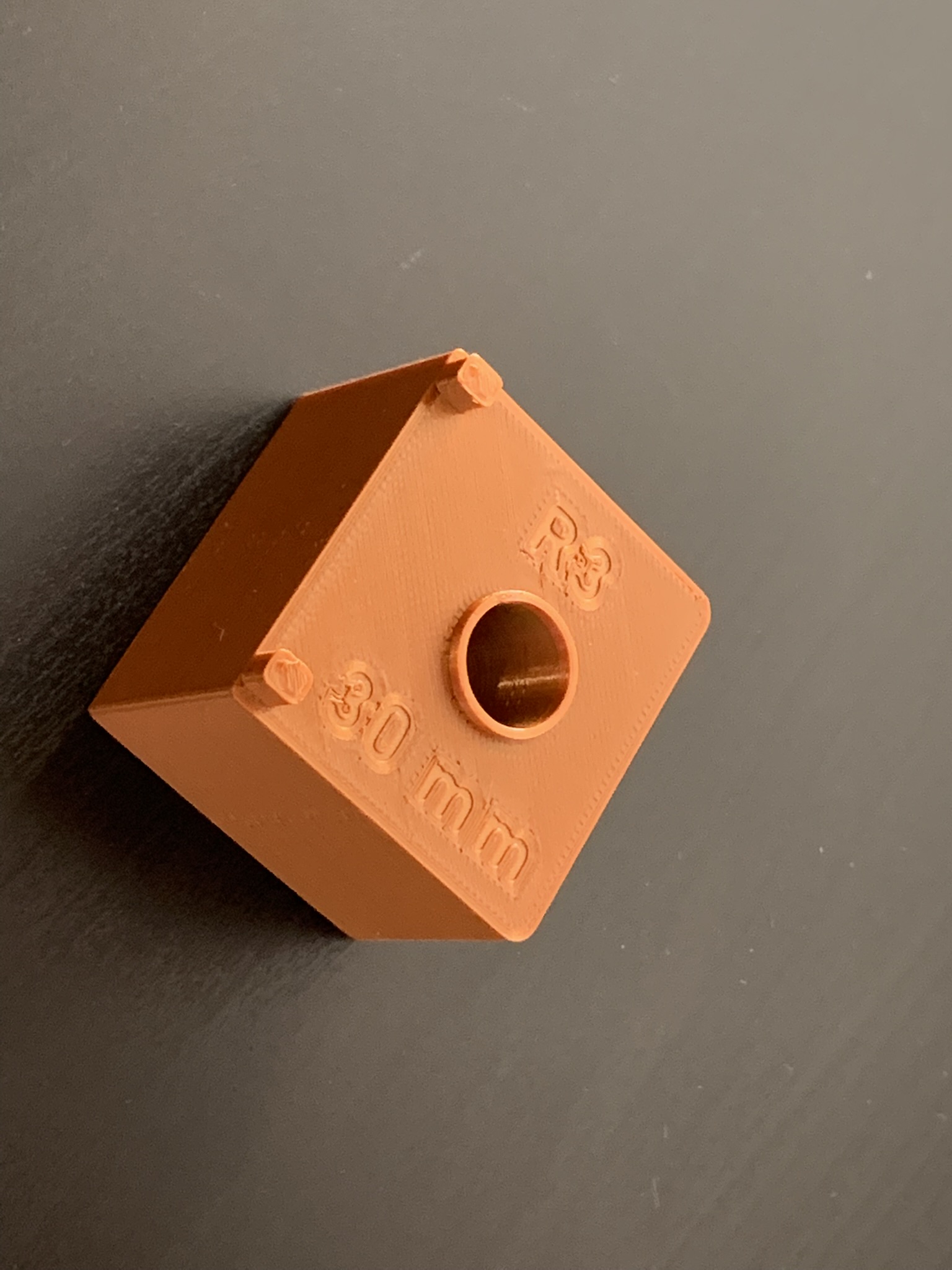 Extension for Ikea Kallax wall bracket (115753) by Adam Download