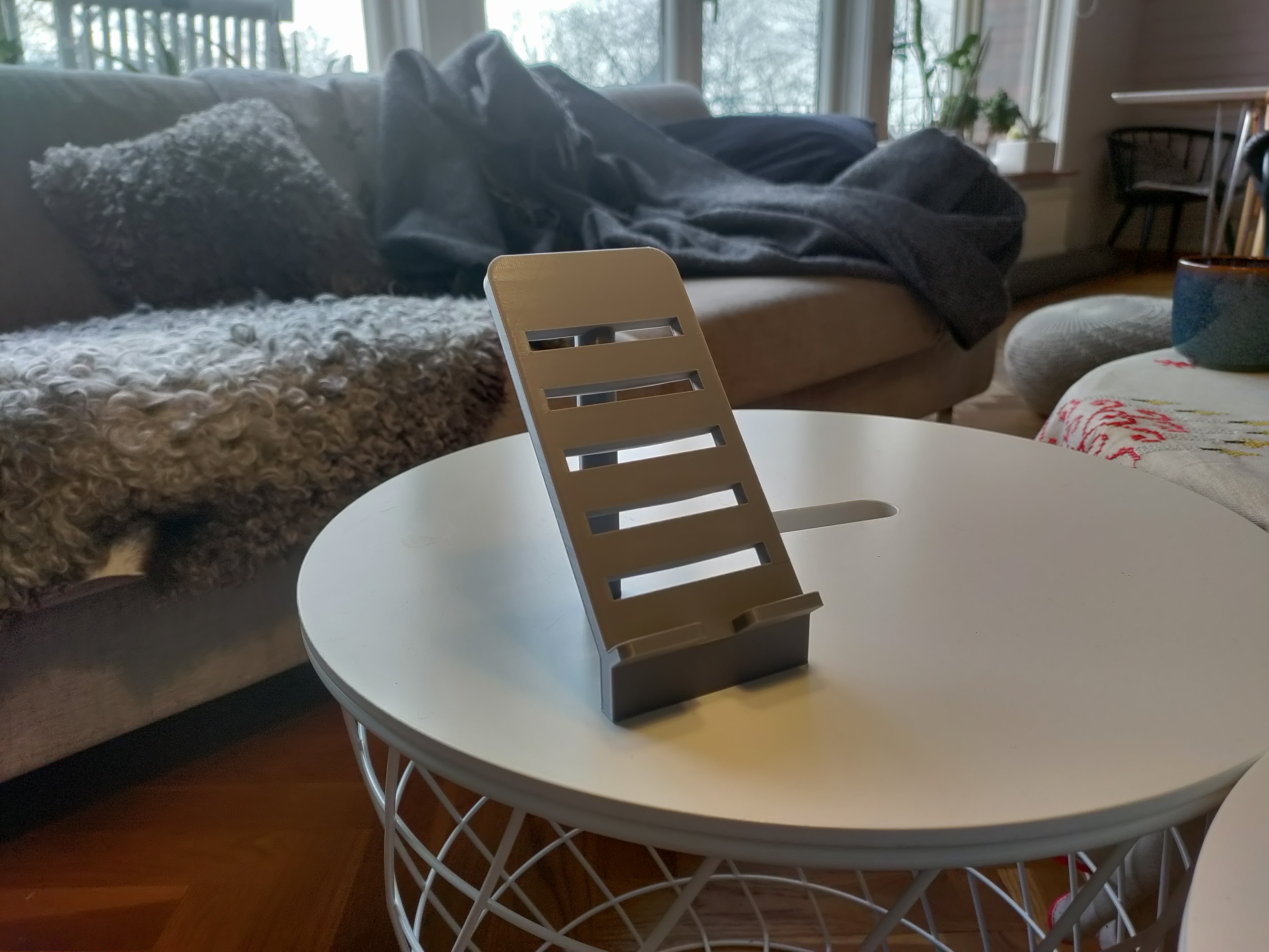 Phone Holder/Stand
