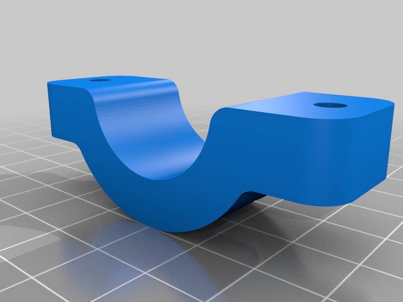 Gyro balancing holder for Cup or Mug by HiRez99 | Download free STL ...