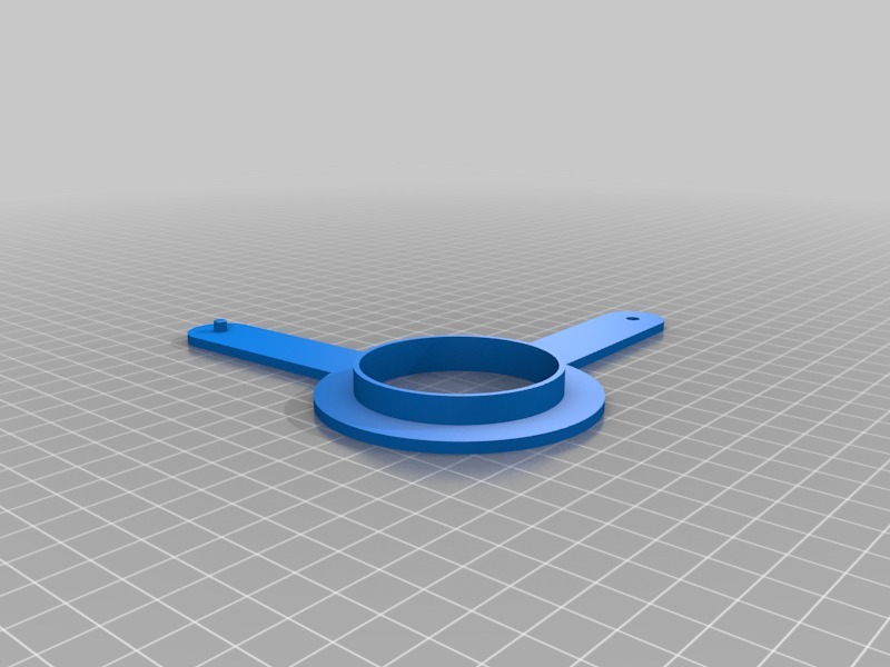 Miniatura 10 do modelo 3D Tesla Spool drawer