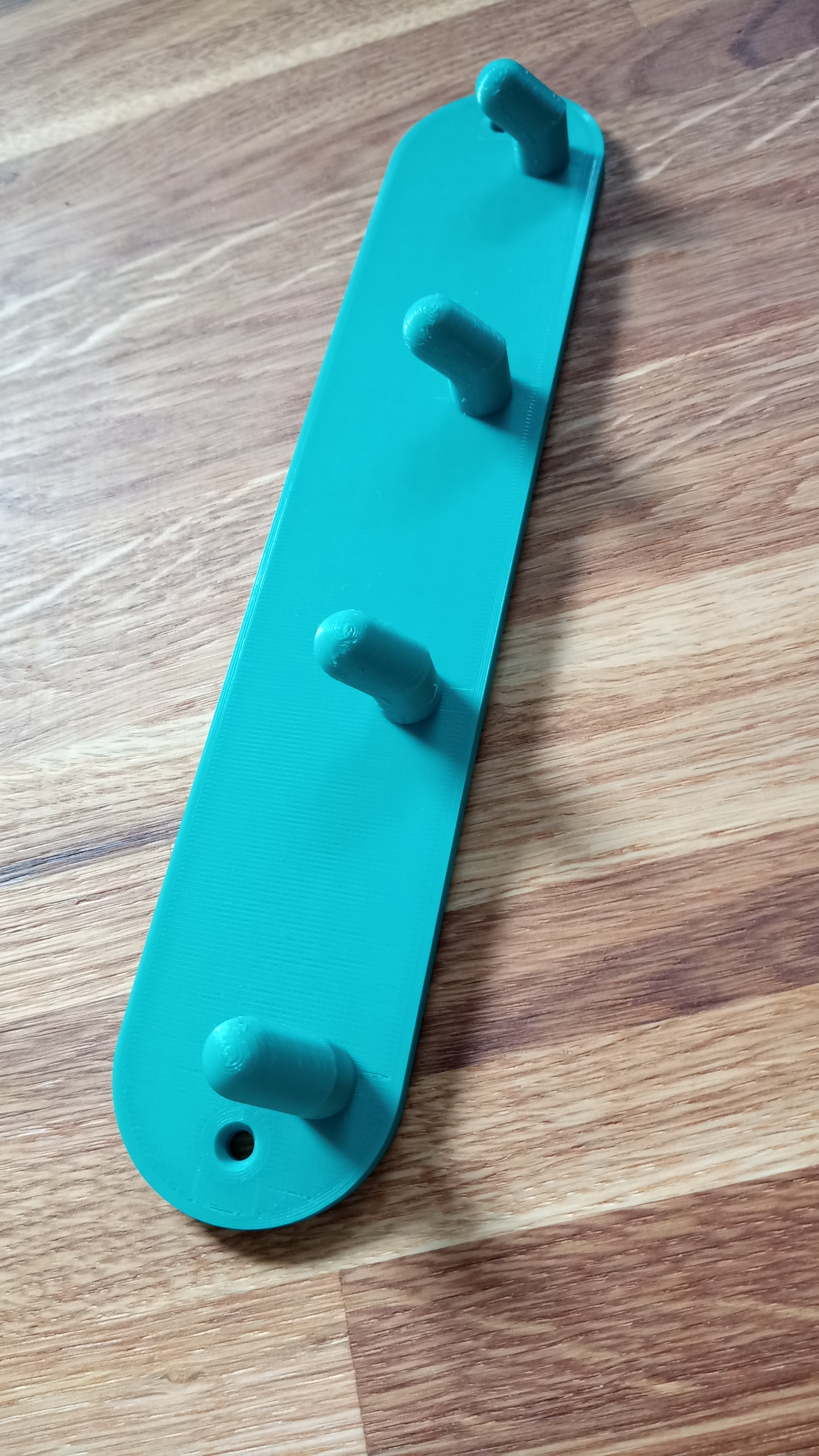 XL key hanger