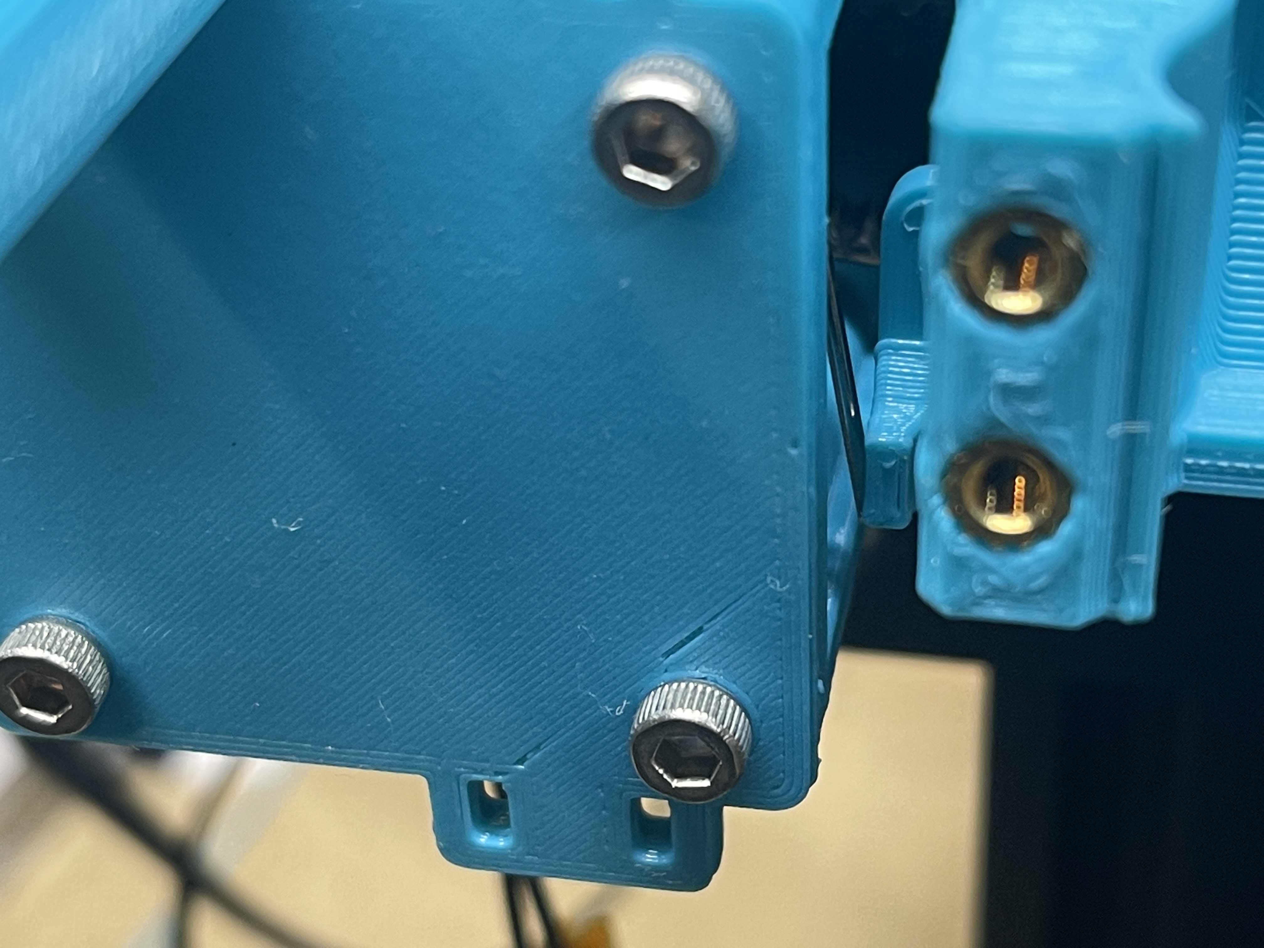 Printermods XChange ABL Plate Adapter by hcm3 Download free STL model