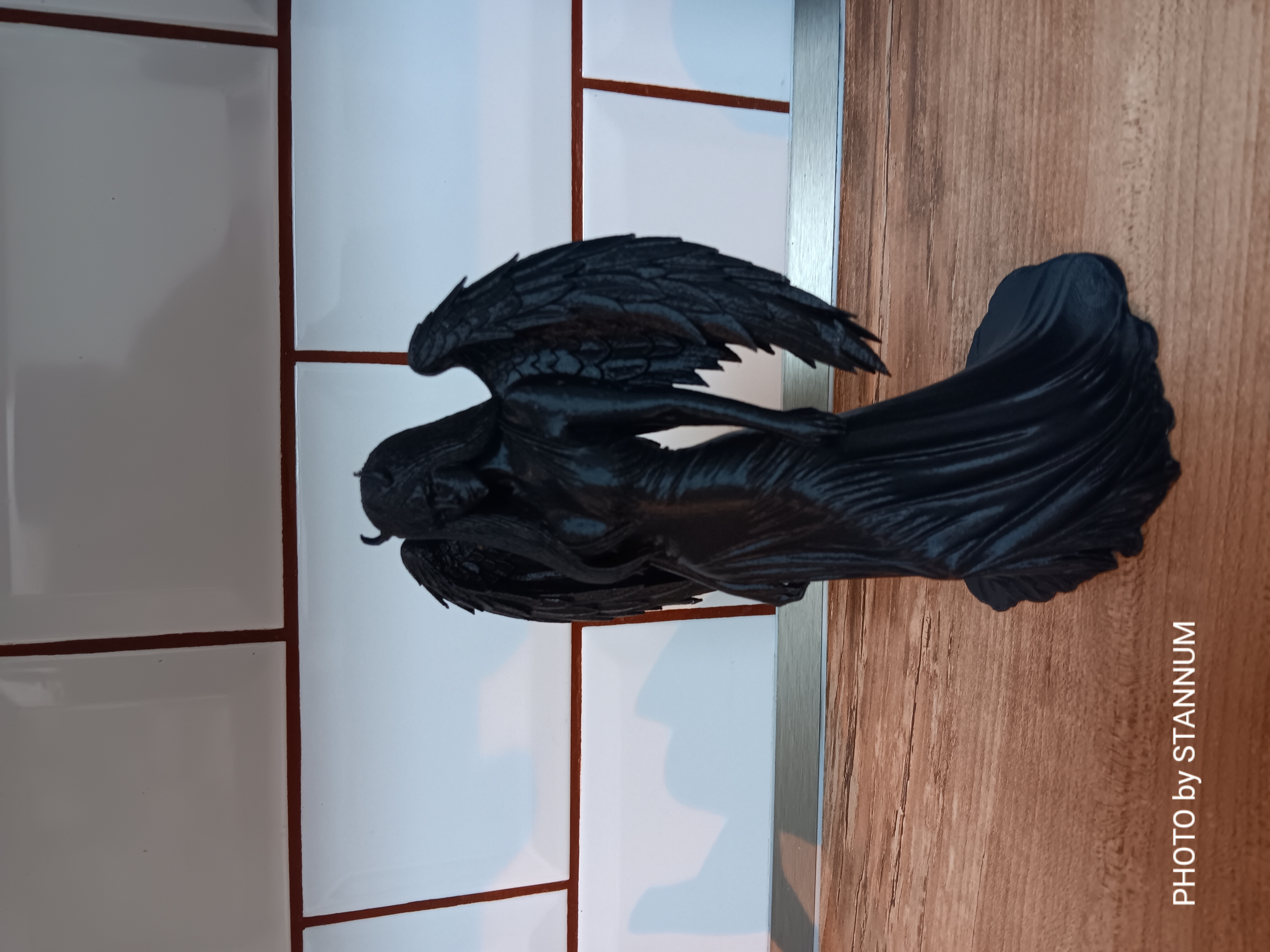 Dark angel
