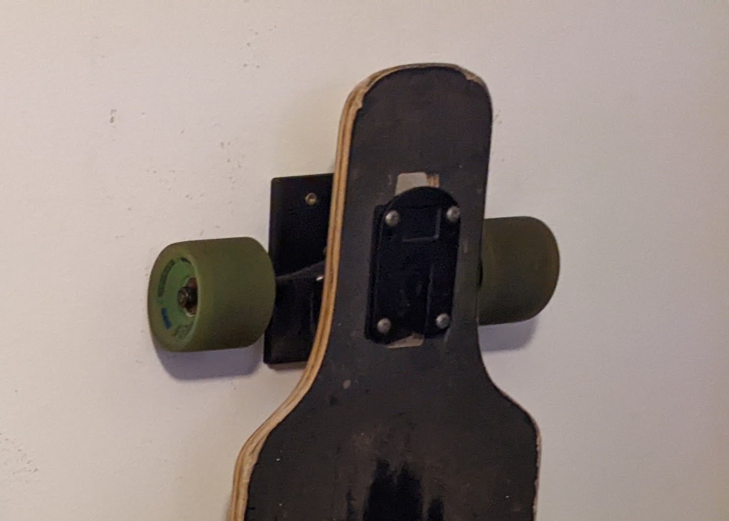 Longboard Wall Hanger