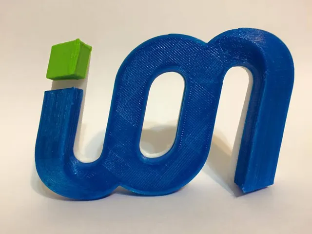 ion Rapid Transit Logo