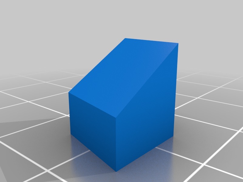 ion Rapid Transit Logo by Canardiain Download free STL model