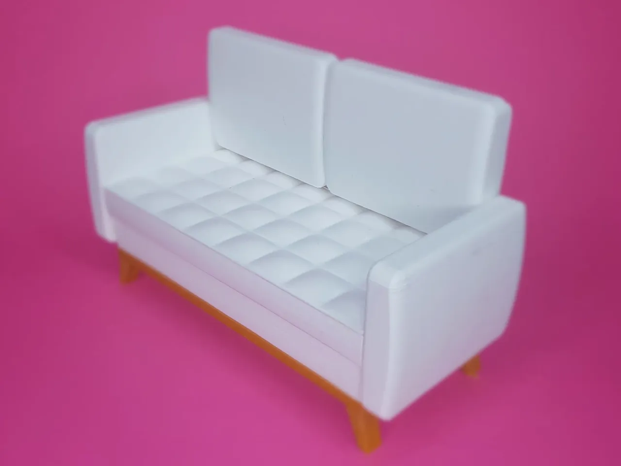 sofa barbie