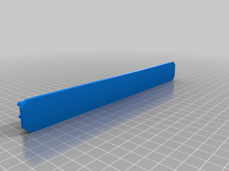 Miniatura 2 do modelo 3D Socket Keeper