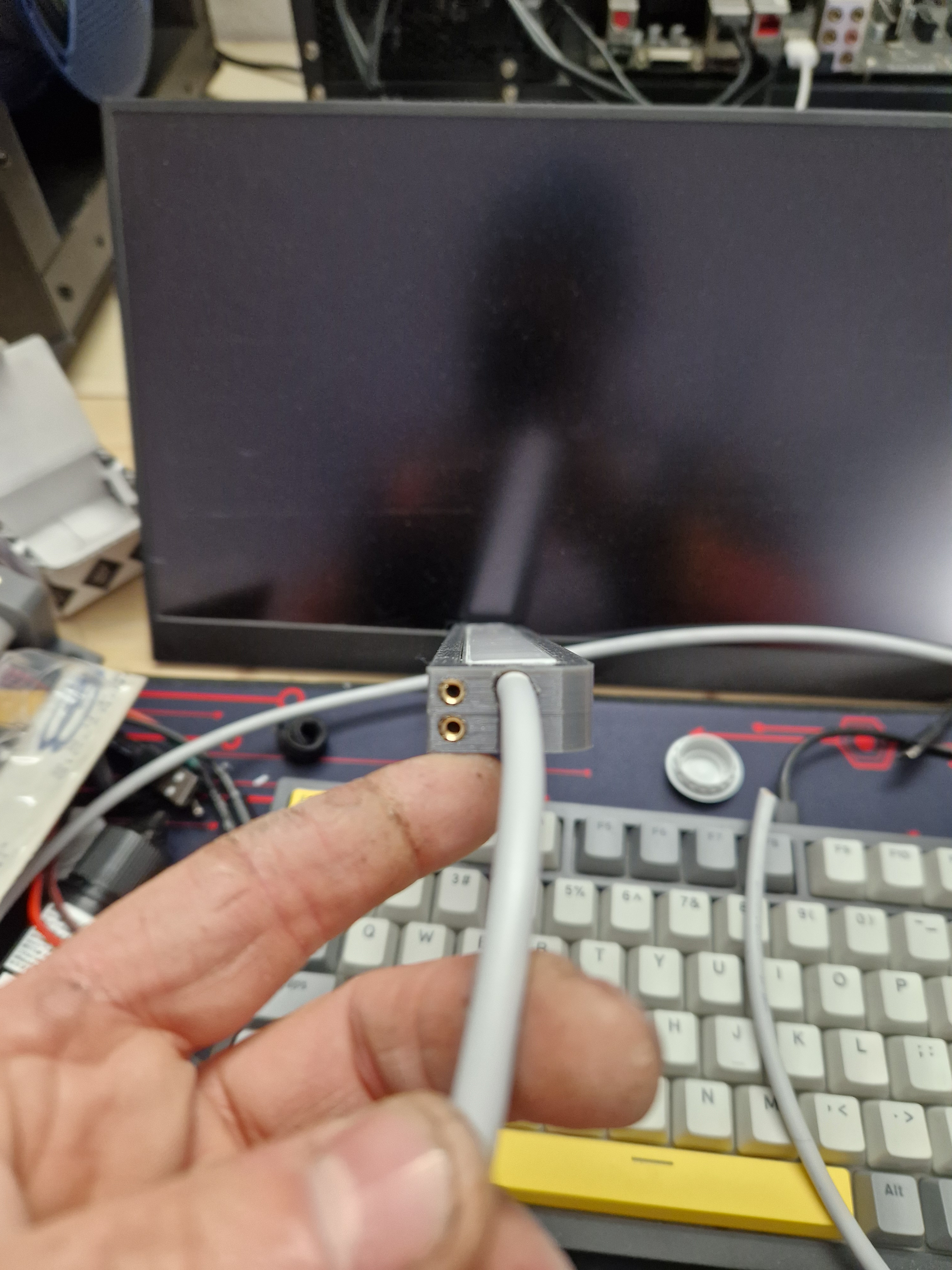 Led strip support — thumbnail 6