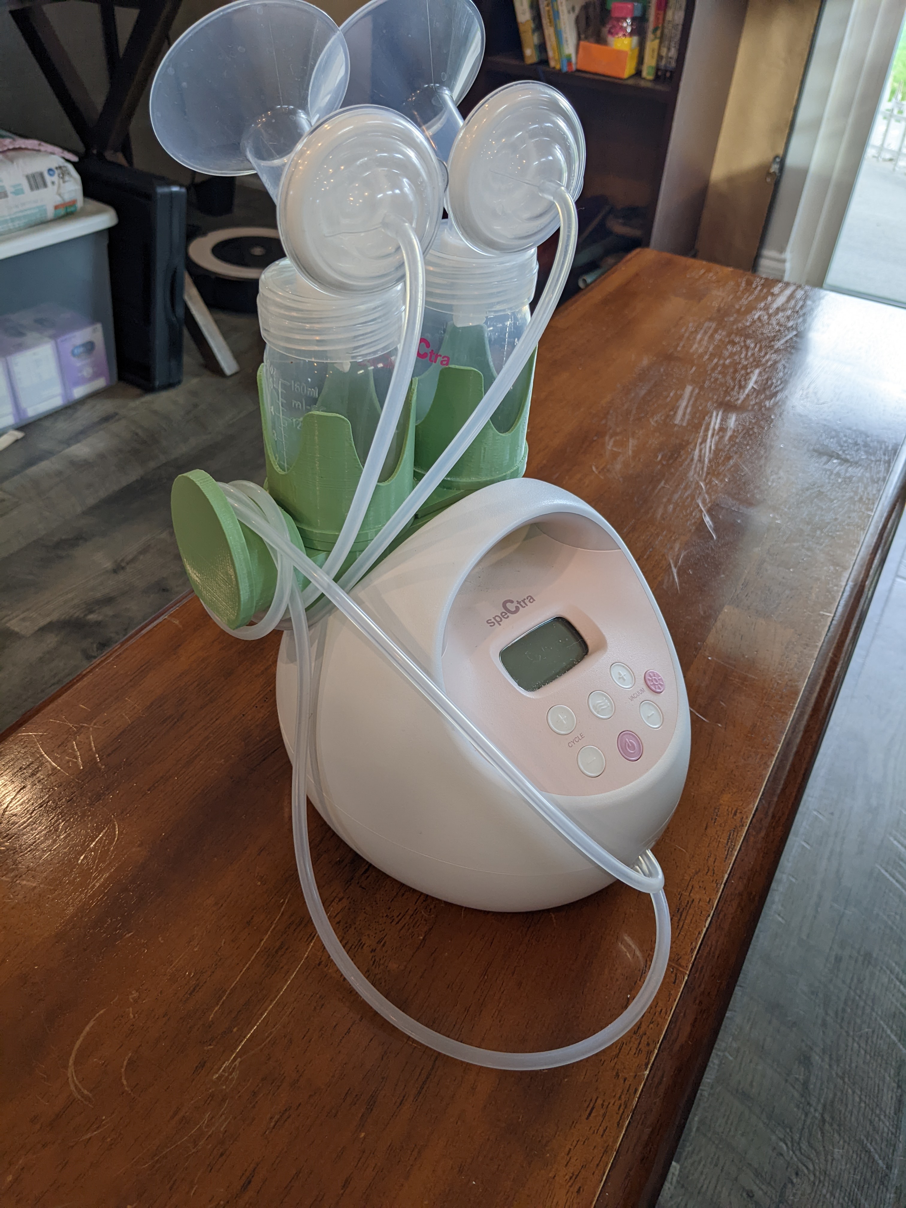 Spectra Bottle Holder