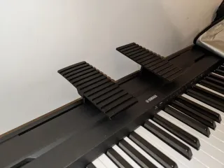 Yamaha p45 garageband on sale
