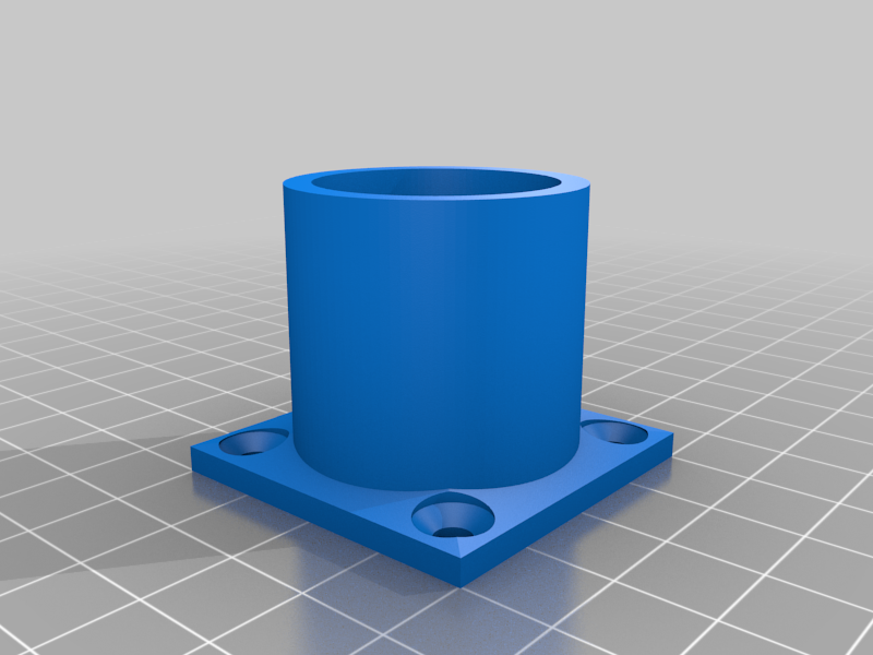 Pipe Flange Basics - Remix