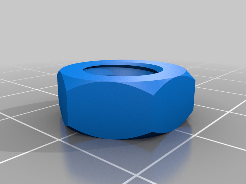 Miniatura 3 do modelo 3D Game Table Cup Holder
