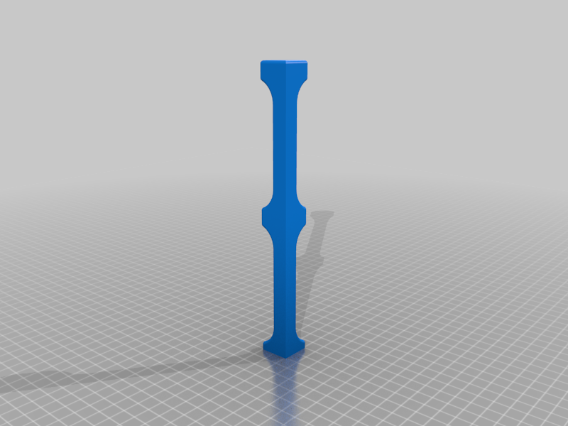Mini Rack by NasBoc | Download free STL model | Printables.com