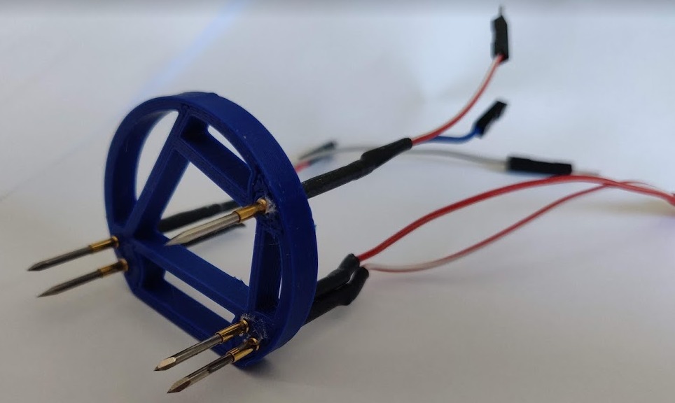 Jisusu SP111 programming adapter — thumbnail 2