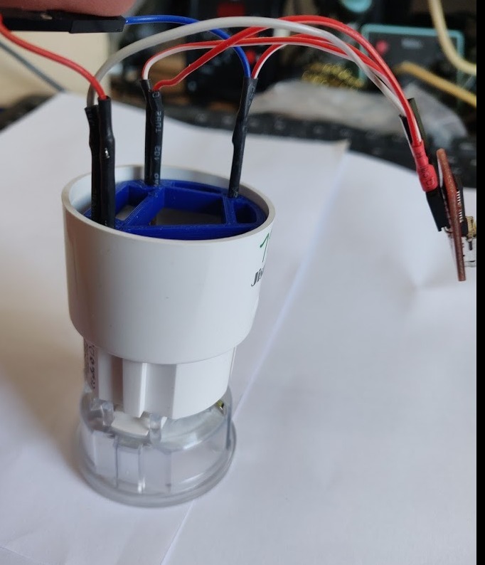Jisusu SP111 programming adapter — thumbnail 3