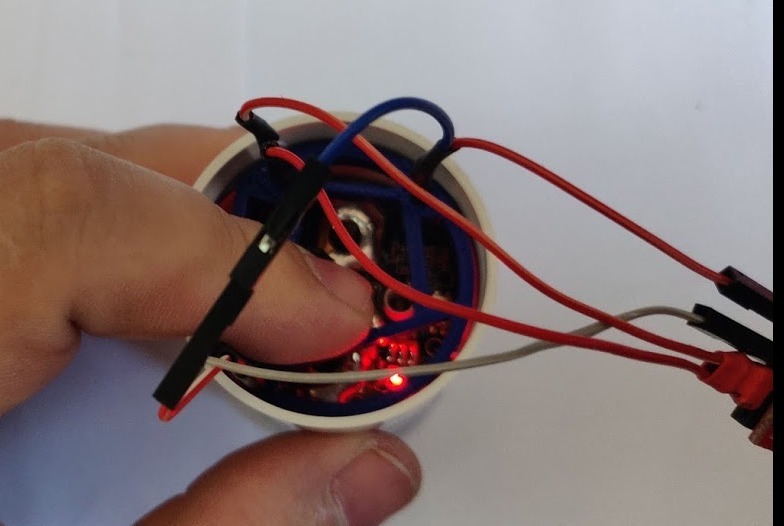 Jisusu SP111 programming adapter — thumbnail 4