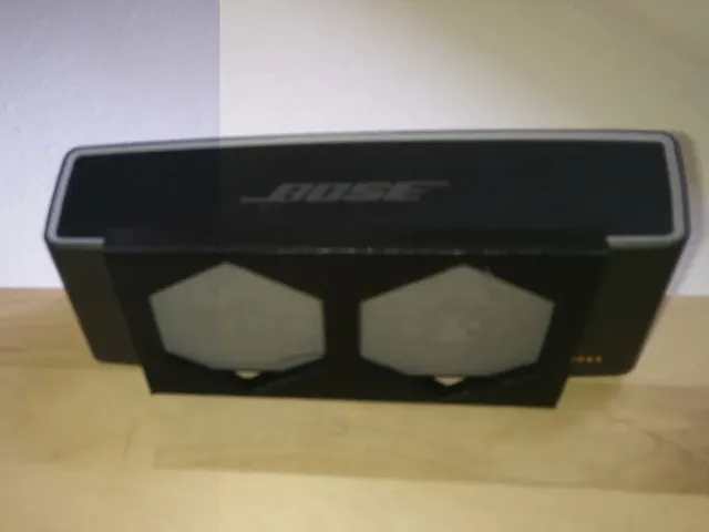 Bose Sound Link III mount/hook