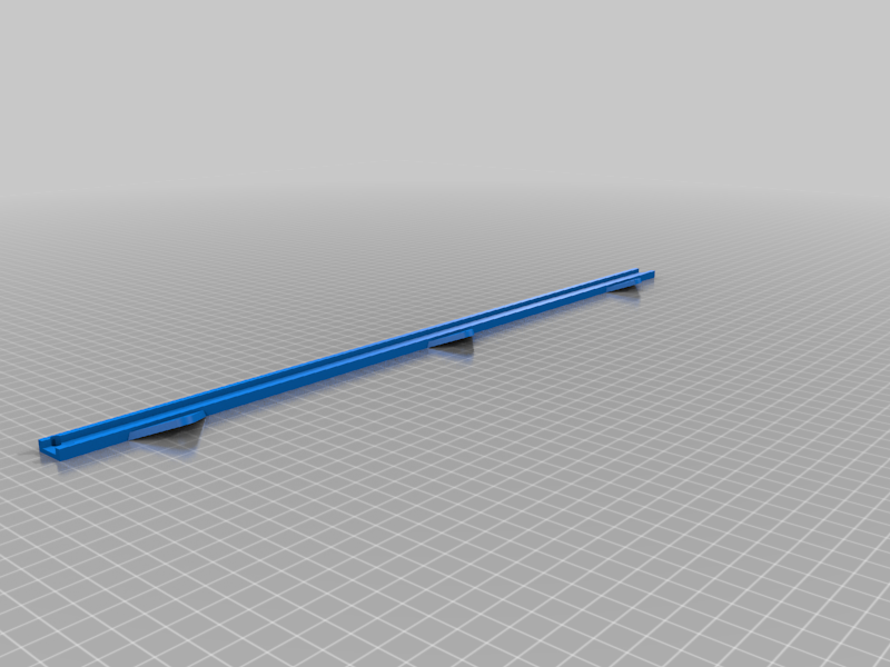 Ender 5 Plus LED Light Bar