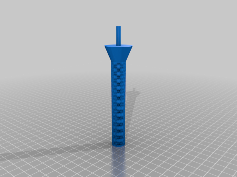 Quilling Tool