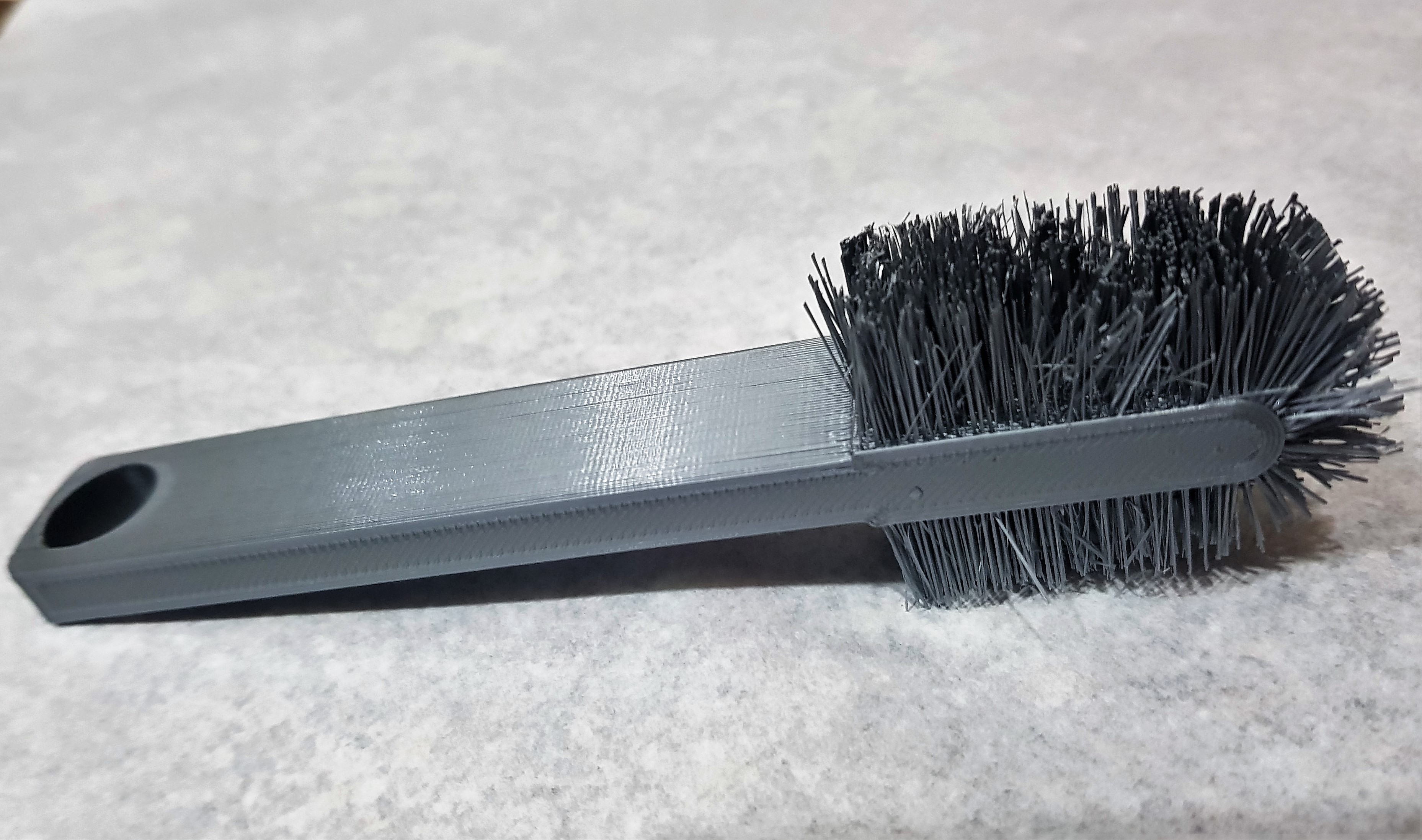 Cleaning Brush