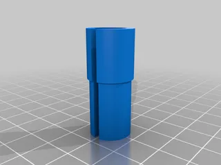 Alternative Cricut OEM Pen Collet (Adapter)