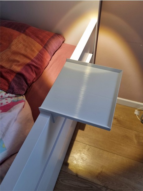 Bedside Tray