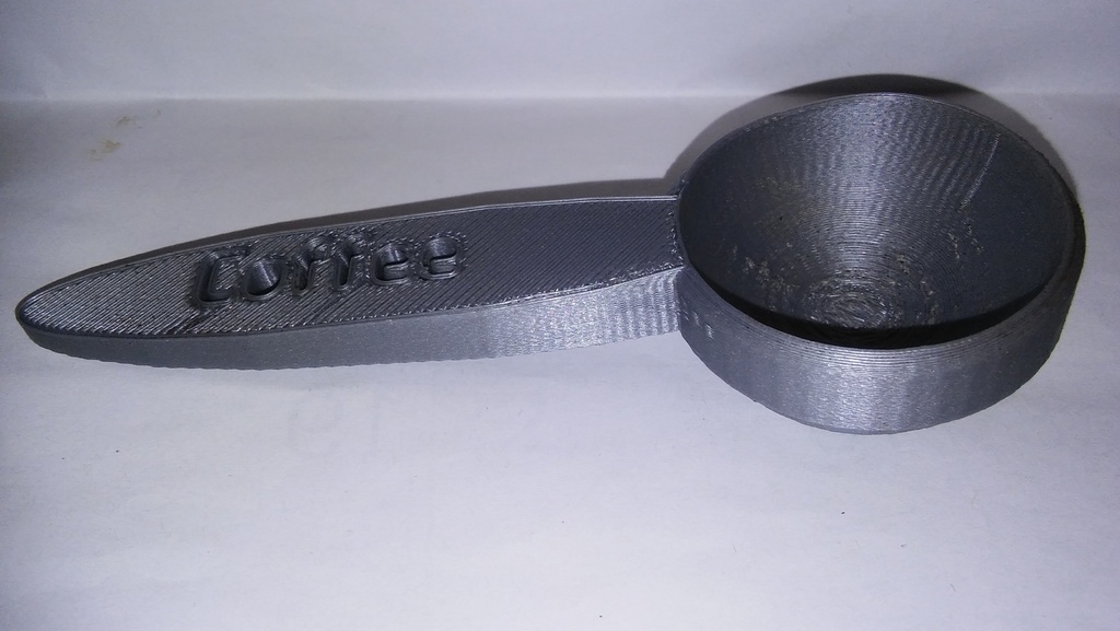 Coffee Scoop